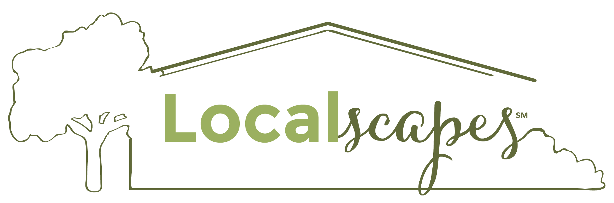 Localscapes Logo